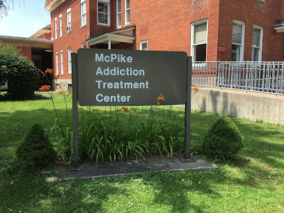 McPike Addiction Treatment Center
