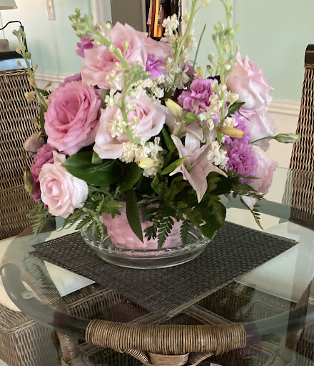 Florist «Floral Design By Heidi», reviews and photos, 1245 Airport Pulling Rd S, Naples, FL 34104, USA