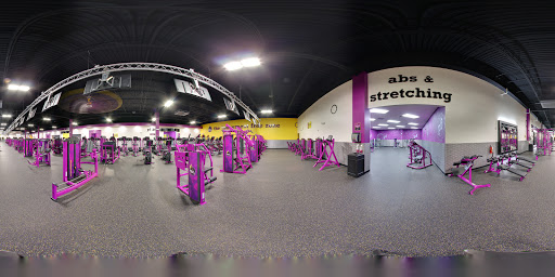 Gym «Planet Fitness», reviews and photos, 18011 S Tamiami Trail, Fort Myers, FL 33908, USA