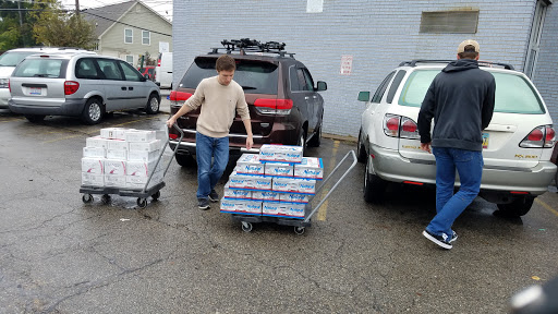 State Liquor Store «Campus State Liquor Store», reviews and photos, 2465 N High St, Columbus, OH 43202, USA