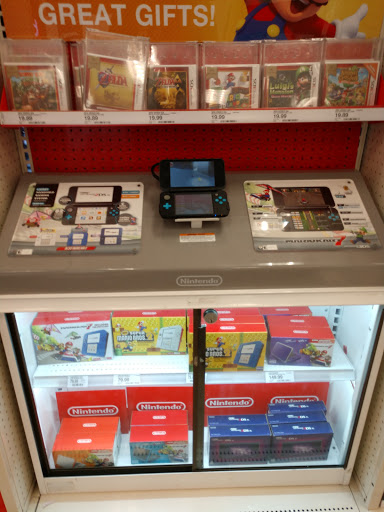 Department Store «Target», reviews and photos, 40 Catherwood Rd, Ithaca, NY 14850, USA