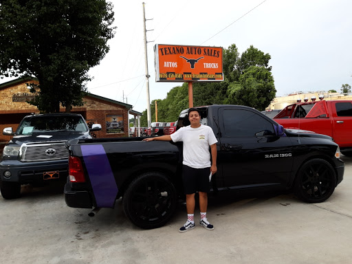 Used Car Dealer «Texano Auto Sales», reviews and photos, 1252 Industrial Blvd, Gainesville, GA 30501, USA