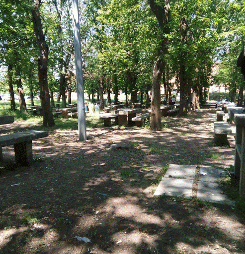 Parque de Merendas Gondomar