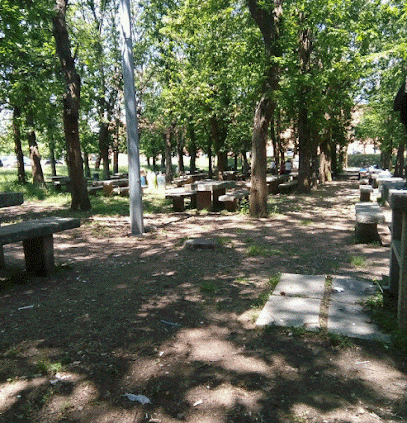 Parque de Merendas de Gondomar