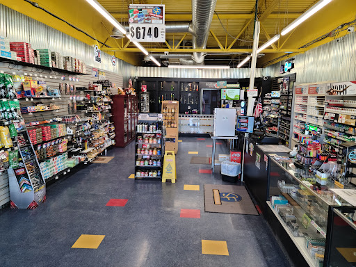 Tobacco Shop «Smoker Friendly», reviews and photos, 5050 S Federal Blvd #29, Englewood, CO 80110, USA