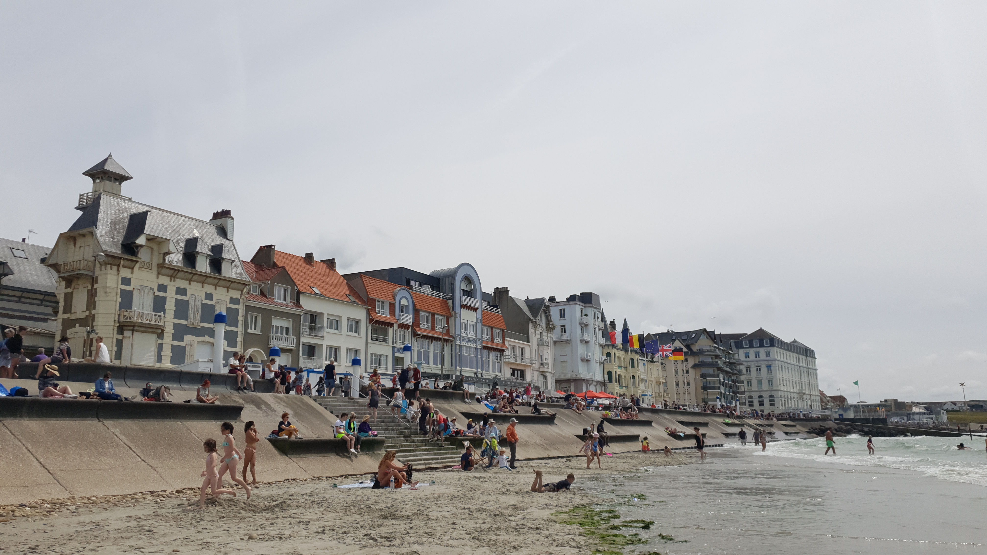 Photo n° 1 de l'avis de Nelly.e fait le 29/07/2019 à 12:27