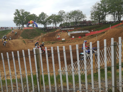 Moto Club de Thomer la Sogne à Chambois