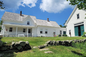 Robert Frost Farm State Historic Site