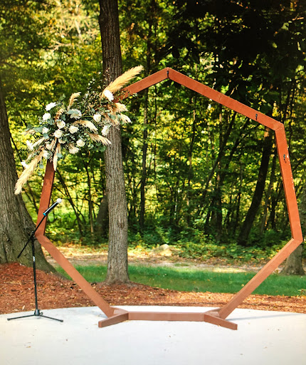 Florist «The Village Florist», reviews and photos, 401 N Main St, Milford, MI 48381, USA