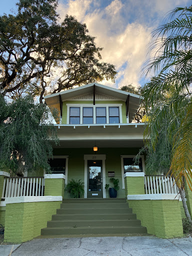 Stationery Store «The Paper Seahorse», reviews and photos, 211 S Howard Ave, Tampa, FL 33606, USA