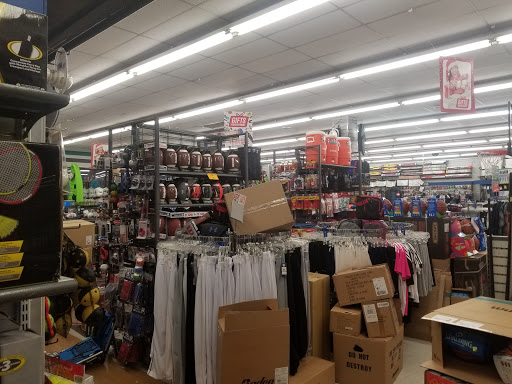 Sporting Goods Store «Big 5 Sporting Goods», reviews and photos, 14970 Goldenwest St, Westminster, CA 92683, USA