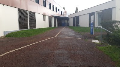 Medecin de travail à La Roche-sur-Yon