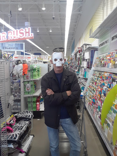 Shopping Mall «Speedway Super Center», reviews and photos, 6020 Crawfordsville Rd, Speedway, IN 46224, USA