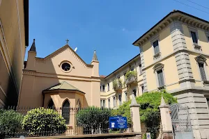 All Saints’ Anglican Church Milan image