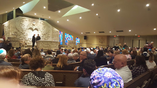 Messianic synagogue Thousand Oaks