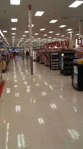 Department Store «Target», reviews and photos, 7302 University Ave, Lubbock, TX 79423, USA