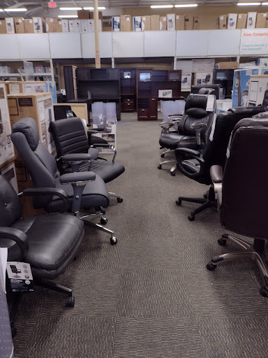 Office Supply Store «Office Depot», reviews and photos, TX-8 Beltway & Fairway Plaza Dr, Pasadena, TX 77505, USA