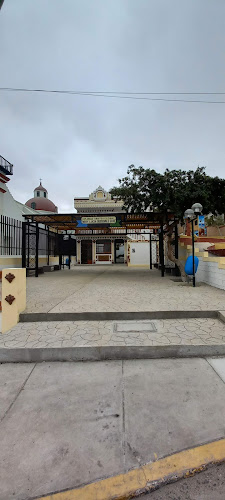 Oficina de Turismo - Sechura - Sechura