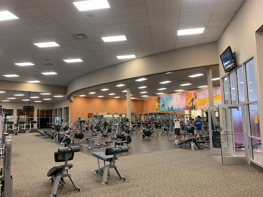 Gym «LA Fitness», reviews and photos, 3563 Berlin Turnpike, Newington, CT 06111, USA