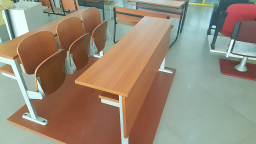 The Chair Centre Limited, Lekki Phase I, Lekki, Nigeria, Cabinet Maker, state Ogun