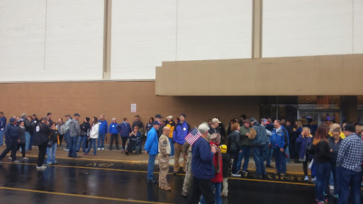 Department Store «Sears», reviews and photos, 4588 Virginia Beach Blvd, Virginia Beach, VA 23462, USA