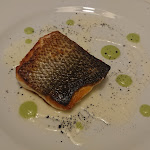 Photo n°1 de l'avis de Giulia.. fait le 15/07/2020 à 22:09 sur le  Sapor Proprio à San Felice Circeo