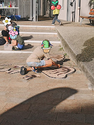 Photo n°16 de L'Arche des Métiers à Le Cheylard ()