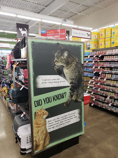 Pet Supply Store «Pet Supplies Plus», reviews and photos, 375 Paterson Ave #105, Wallington, NJ 07057, USA