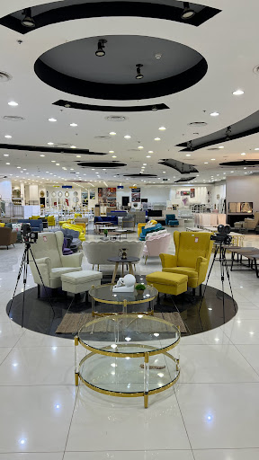 الركن السويدي للأثاث 1 