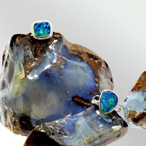 Jeweler «Warwick Jewelers», reviews and photos, 165 W Lincoln Hwy, Exton, PA 19341, USA