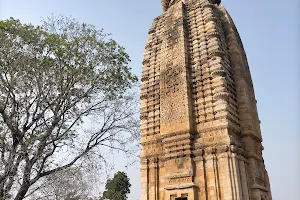 Banda Deul Ancient Jain Temple - Purulia District, West Bengal, India image