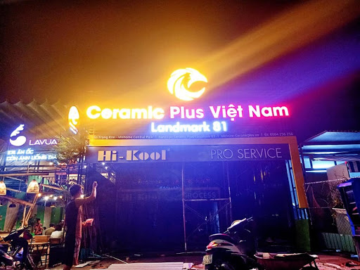 Top 20 biển mika cửa hàng Thị xã Cai Lậy Tiền Giang 2022