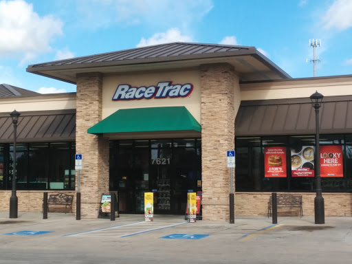 RaceTrac