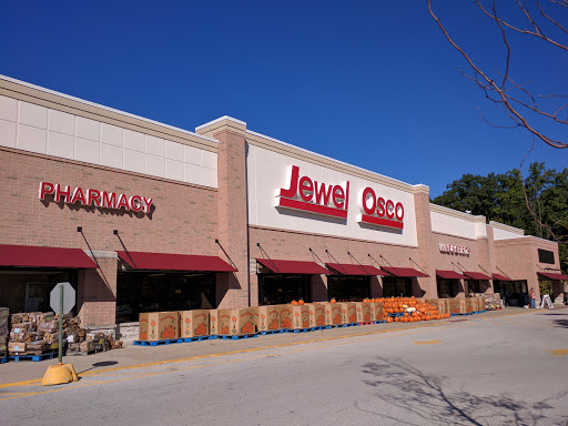 Grocery Store «Jewel-Osco», reviews and photos, 747 Indian Boundary Rd, Chesterton, IN 46304, USA