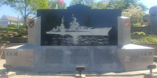 Wedding Venue «CANAL 337», reviews and photos, 337 W 11th St, Indianapolis, IN 46202, USA