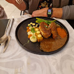 Photo n°5 de l'avis de Zang.r fait le 21/10/2023 à 10:19 sur le  Restaurant Céu à Faro