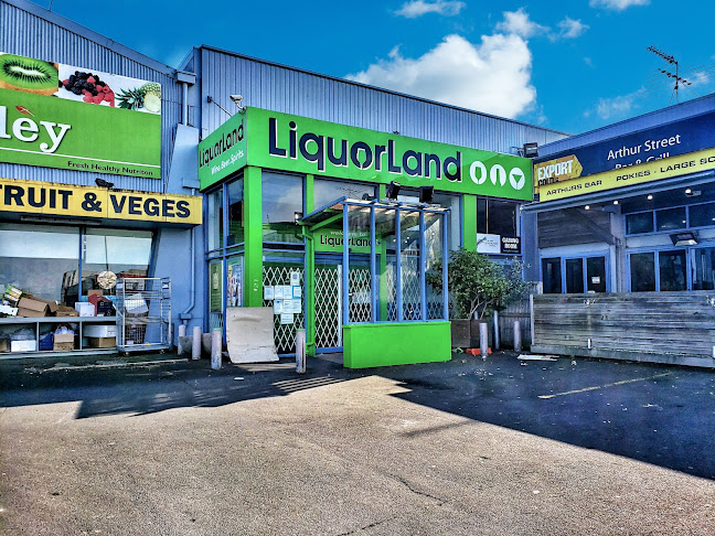 Liquorland Onehunga - Auckland