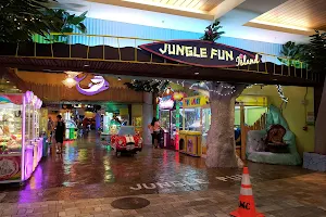 Jungle Fun Island image