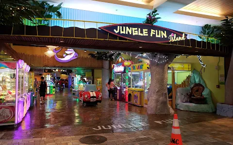 Jungle Fun Island image