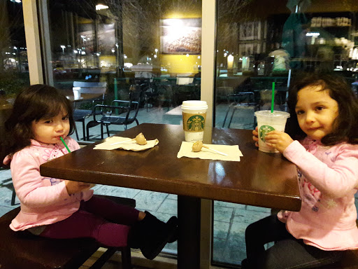 Starbucks image