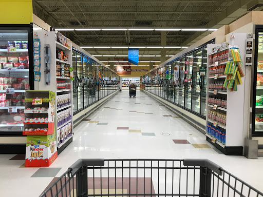 Supermarket «Super Stop & Shop», reviews and photos, 141 Main St, Foxborough, MA 02035, USA