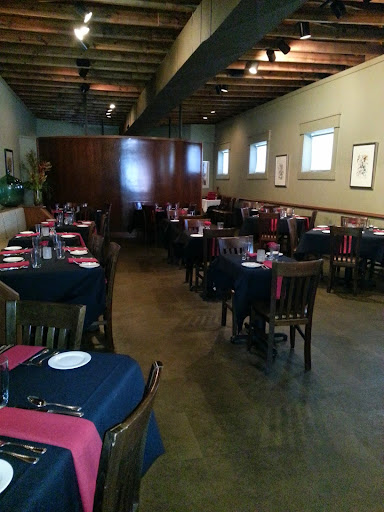 American Restaurant «306 North Restaurant», reviews and photos, 306 N Patterson St, Valdosta, GA 31601, USA