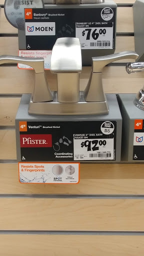 Home Improvement Store «The Home Depot», reviews and photos, 3301 E West Highway, Hyattsville, MD 20782, USA