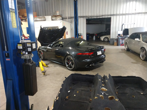 Auto Repair Shop «Reliant Complete Auto Care», reviews and photos, 3511 FM 1960, Humble, TX 77338, USA