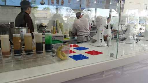 Ice Cream Shop «Creamistry», reviews and photos, 24329 Crenshaw Blvd g, Torrance, CA 90505, USA