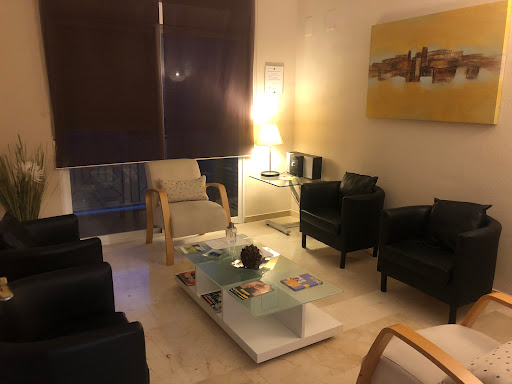 PSILEX-Centro de Psicología. en Santa Fe, Granada