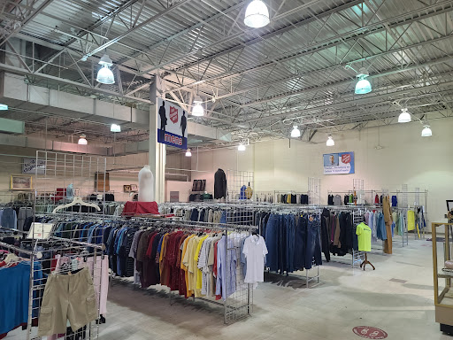 Thrift Store «The Salvation Army Family Store & Donation Center», reviews and photos, 11421 Metcalf Ave, Overland Park, KS 66210, USA