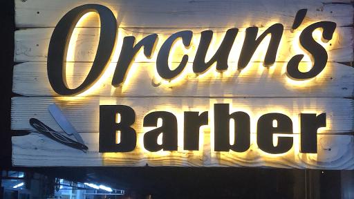 Orcun’S Barber