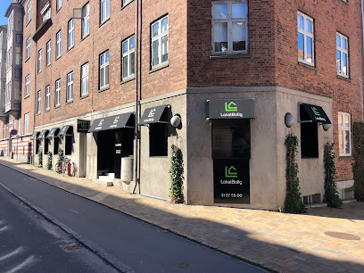 LokalBolig Odense City - Lehrmann & Co
