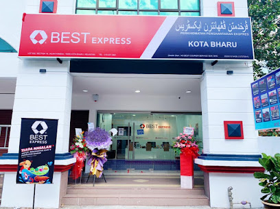 BEST Express Kota Bharu - KTB